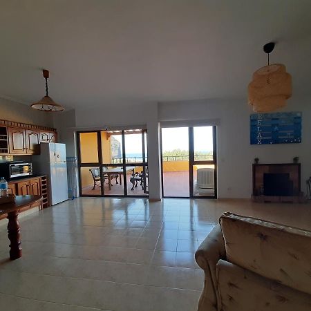 Atico En La Playa De La Aldea. Villa San Nicolas Bagian luar foto
